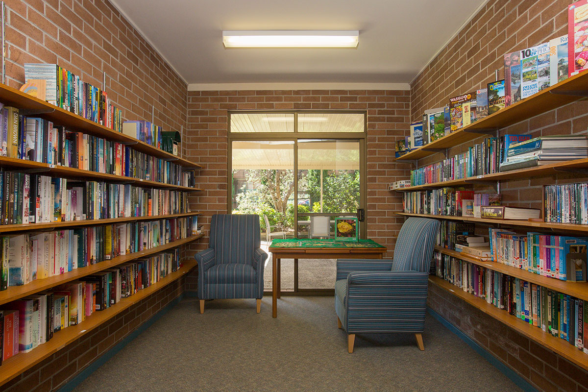 library