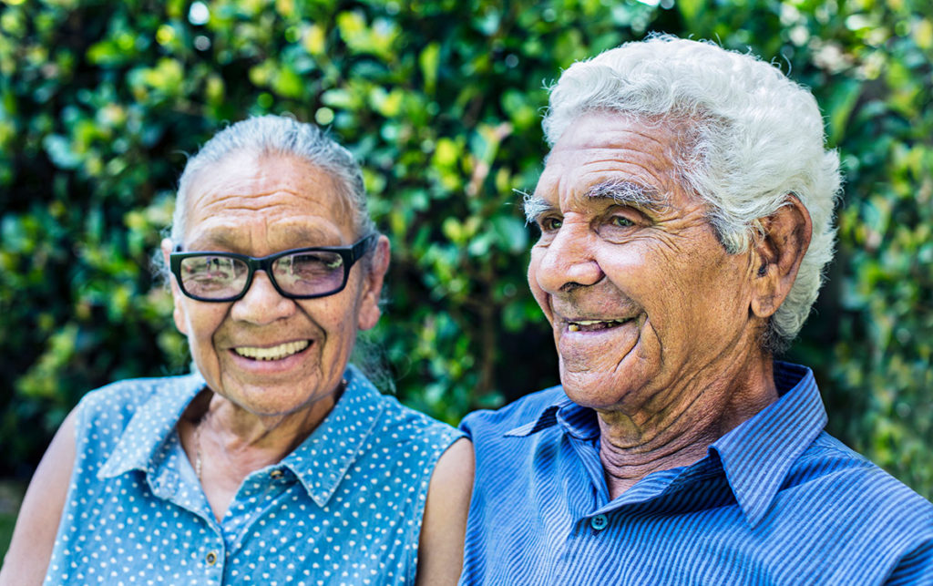Age Matters - creating a better world for all older Australians
