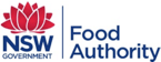 NSW Government Food Authority logo