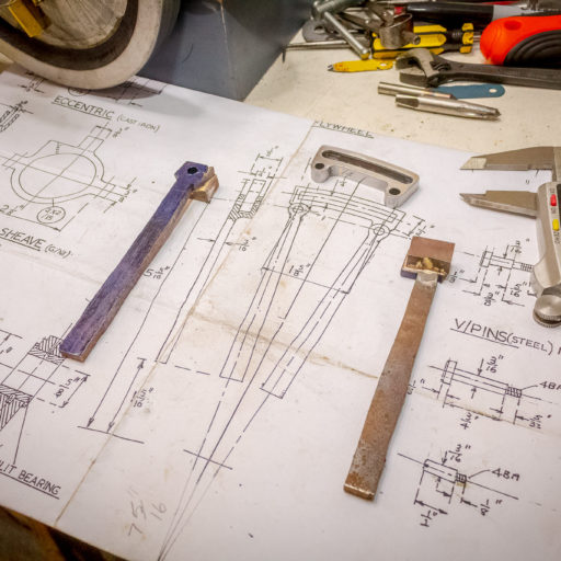 Dougs engineering schematics