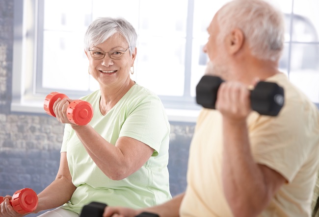 9 exercises to improve your balance and prevent falls - IRT