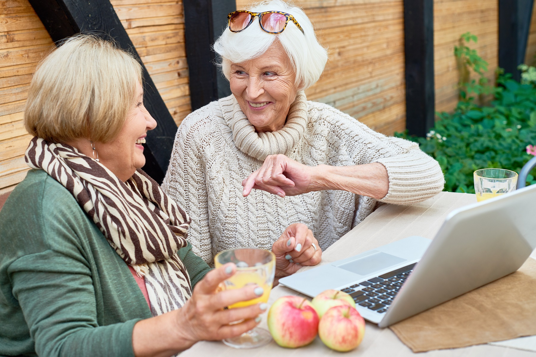 5 Brain-Boosting Foods That Can Fight Dementia