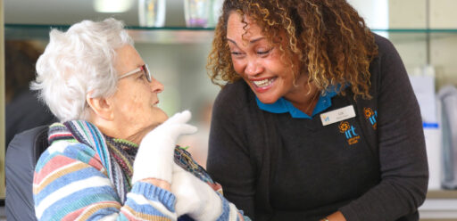 5 Reasons Working in Senior Care is So Rewarding - Colavria Hospitality