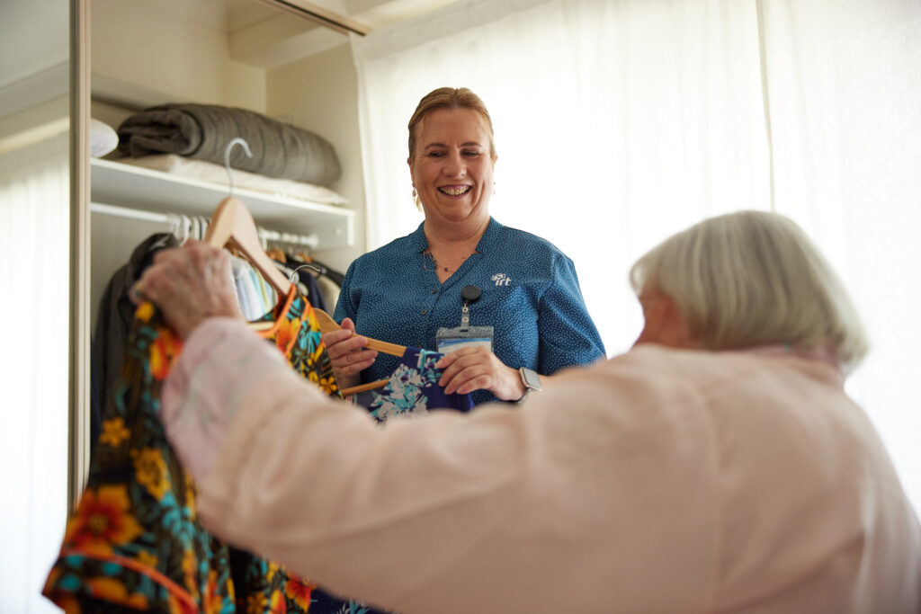 How to prepare for an aged care interview (plus common questions and answers) IRT