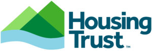 The Housing Trust logo