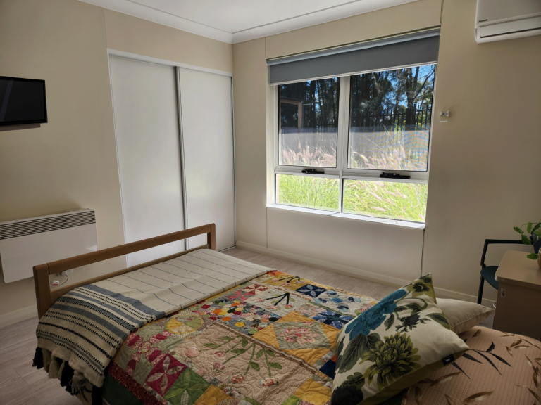 Macarthur Aged Care Centre - Premium Room